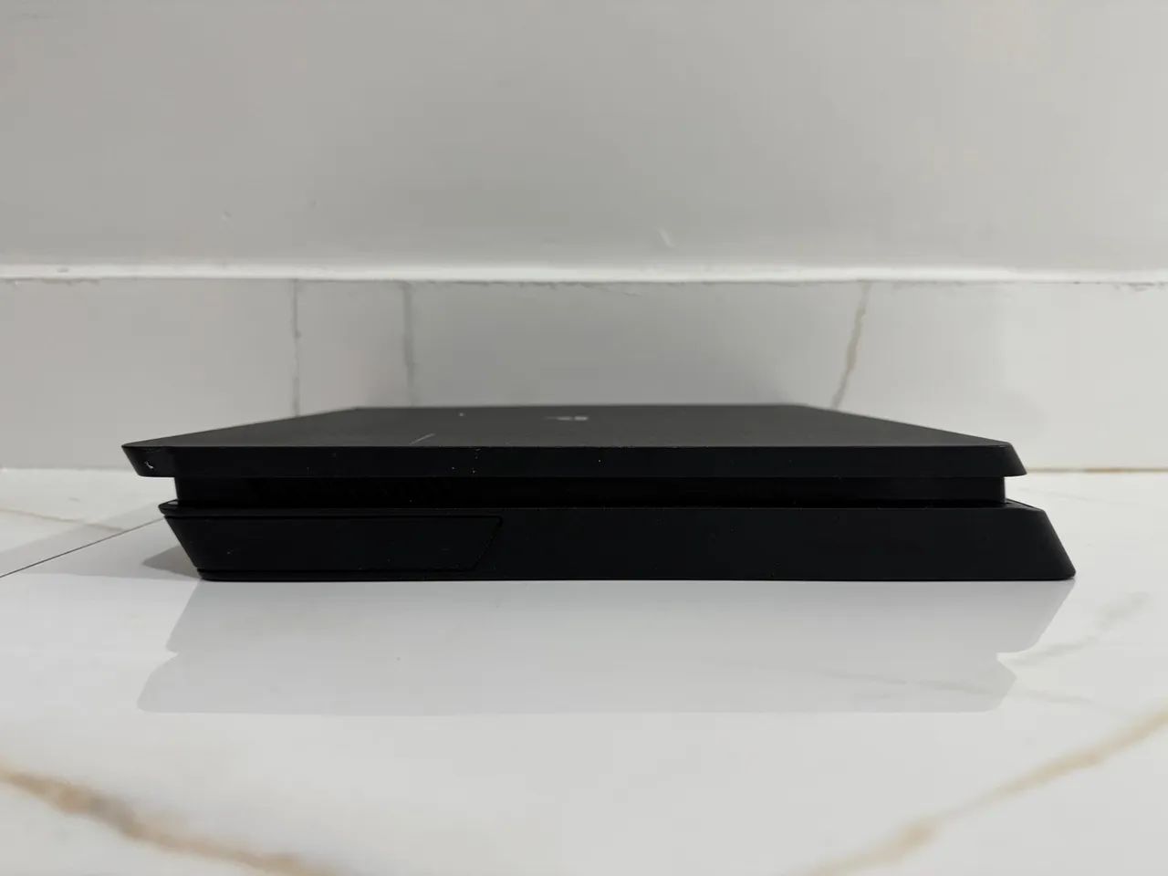 Ps4 Slim 1 Tera | Cartão Até 18x | Venha Testar  - Foto 4