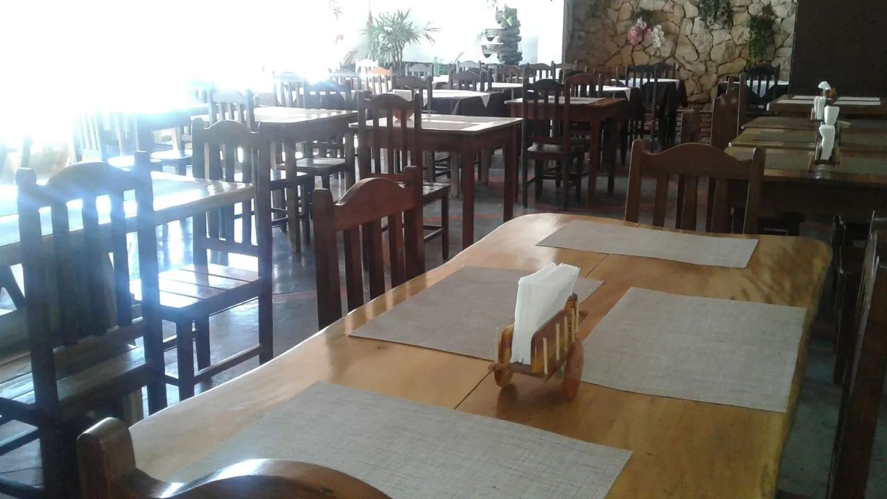 Restaurante  - Foto 5
