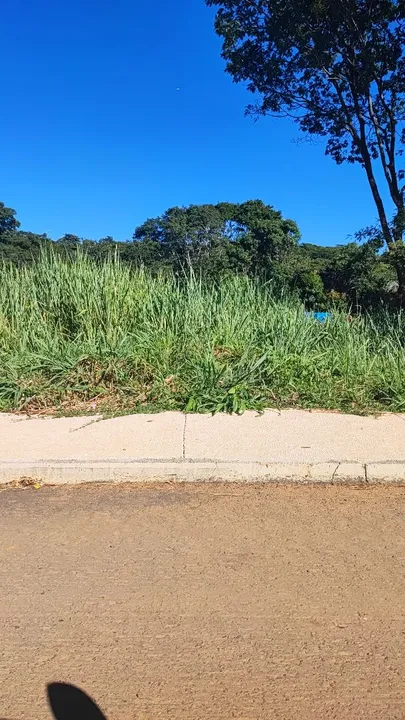 Chácara para vender na Cidade Ocidental.go