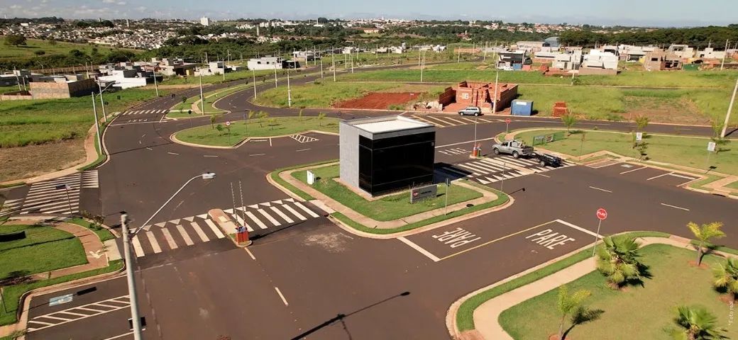 Foto - São José do Rio Preto - Maisparque Rio Preto