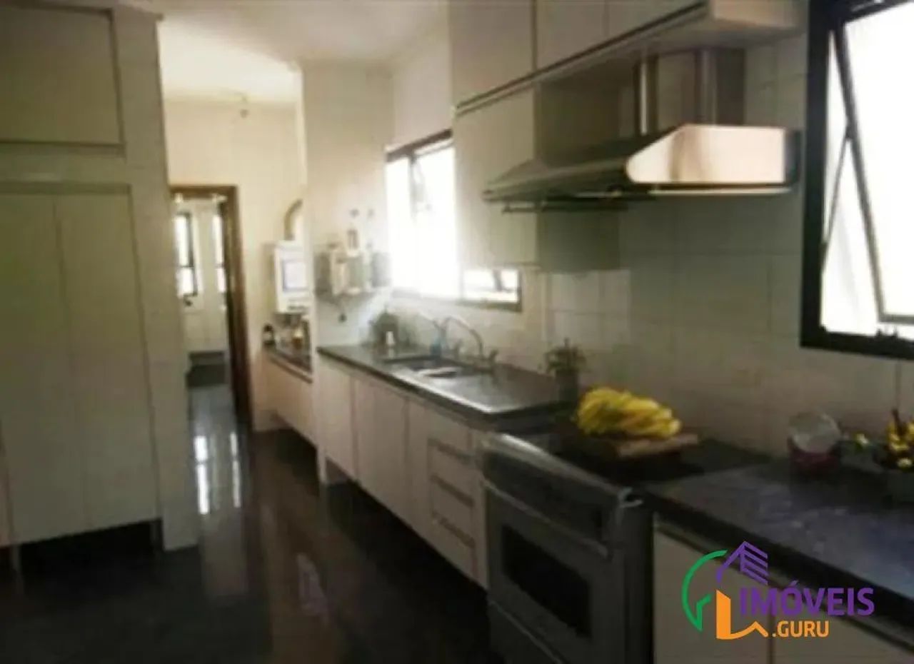 DUPLEX - CAMPO BELO - SP - Foto 6