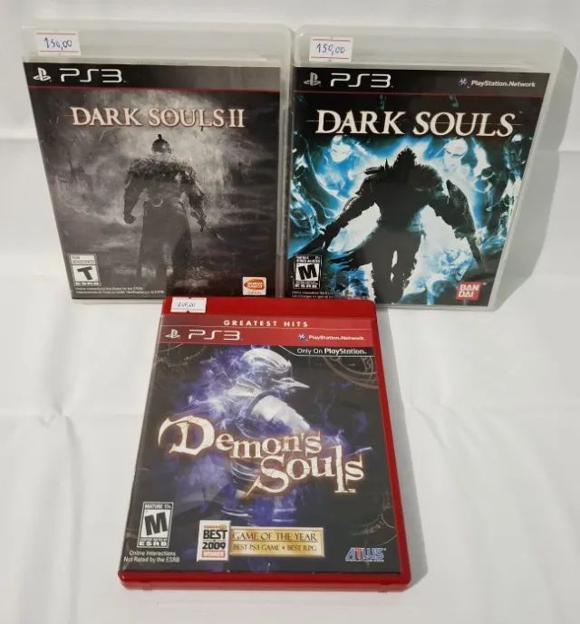 Dark Souls