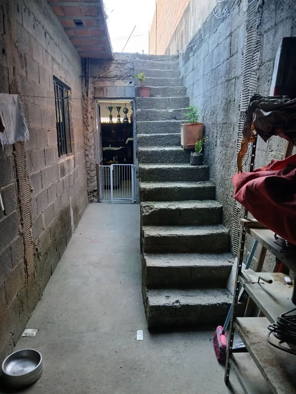 Foto - Suzano - Jardim Revista