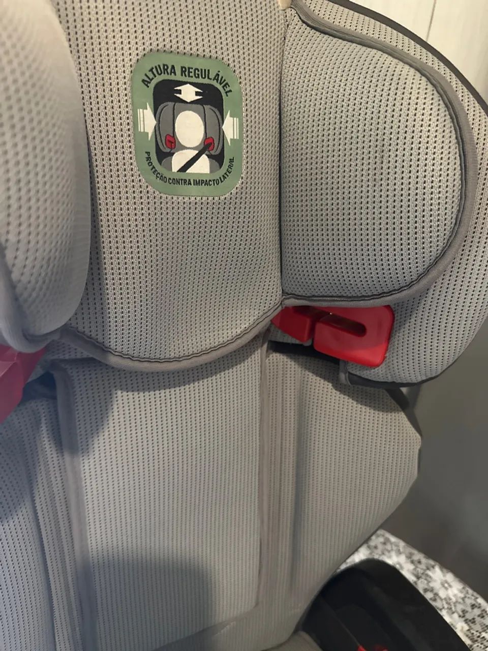 Cadeira de Carro de Crianca ate 2 anos - Foto 4