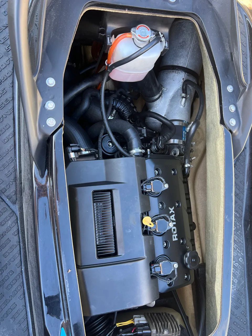 JET SKI SEADOO 230 GTR  - Foto 4