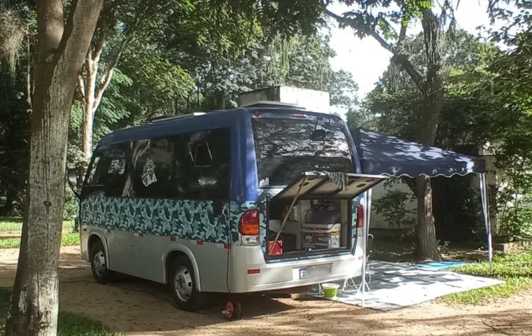 Motorhome Volare - Foto 13