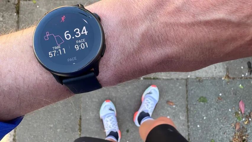  Garmin Vivo Active 6 - Foto 4