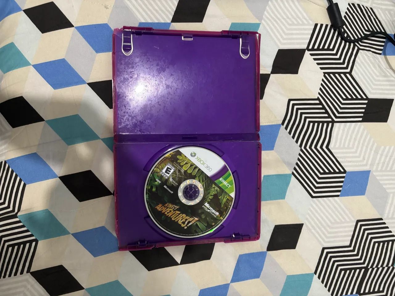 Kinect Xbox 36064292481980033123