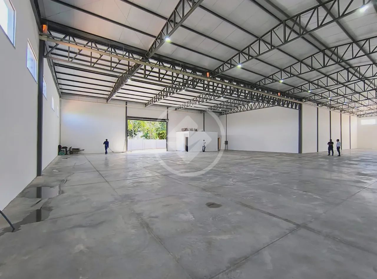 Galpão as margens da BR-153 codigo: 59722 - Foto 7