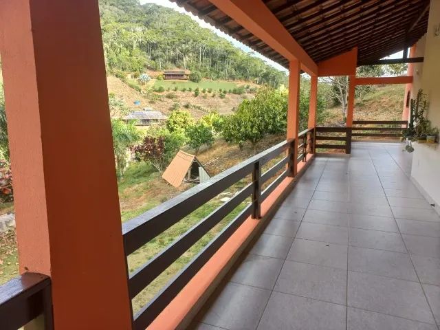 Vendo Sítio Domingos Martins - Foto 5