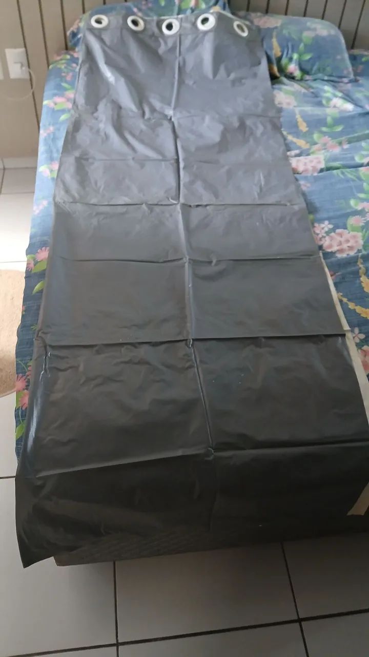 Cortinas  - Foto 3