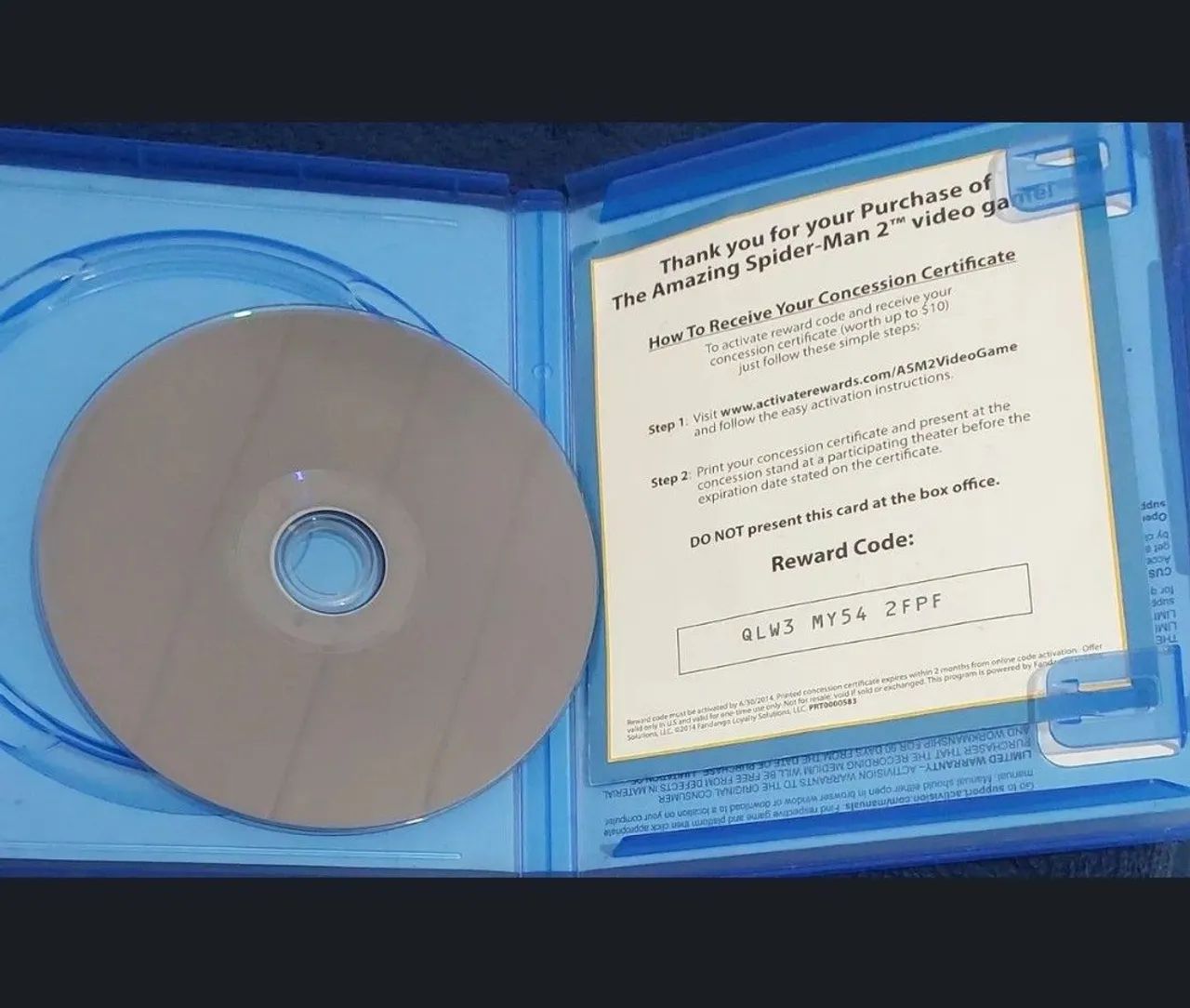 Homem aranha top zerado & Tomb Raider as imagens falam por si  - Foto 4