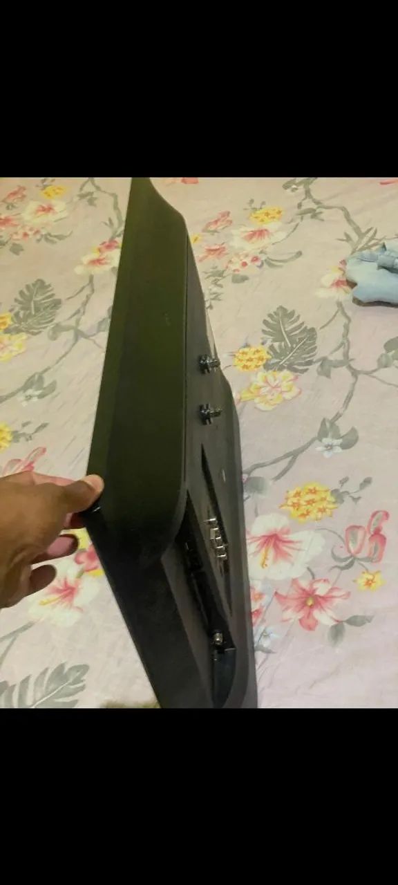 TV Samsung 64297327439745122