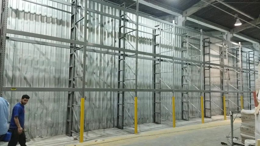 Porta Paletes - Foto 4