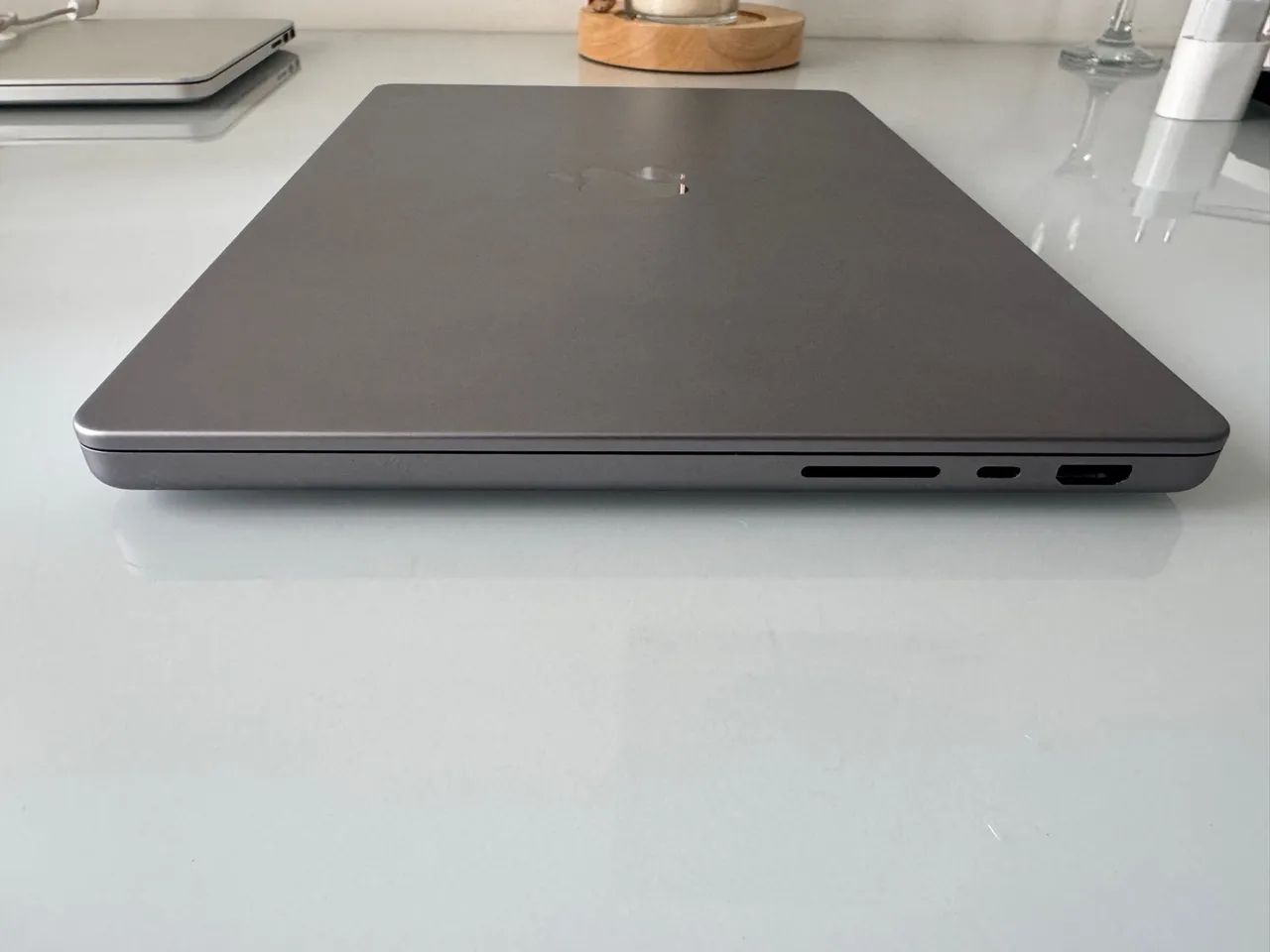 MacBook Pro 14 M2 Pro 16GB ram ssd 512GB 2023 - Notebooks MacBook Pro 14 M2 Pro 16GB ram ssd 512GB 2023 - Notebooks