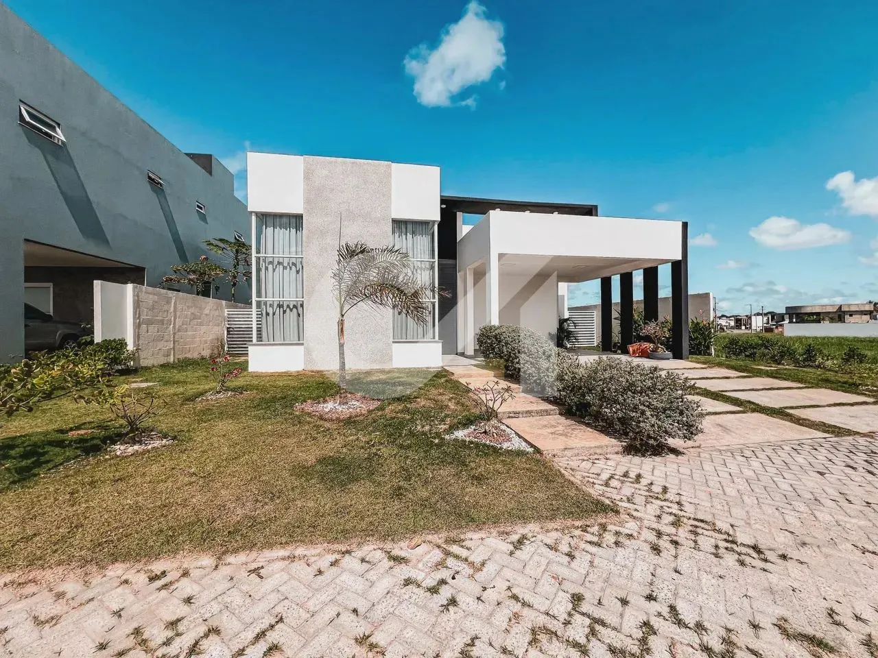 ALPHAVILLE SERGIPE