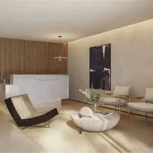 Imóvel para venda com 76 metros quadrados com 1 quarto em Urca - Rio de Janeiro - RJ - Foto 5