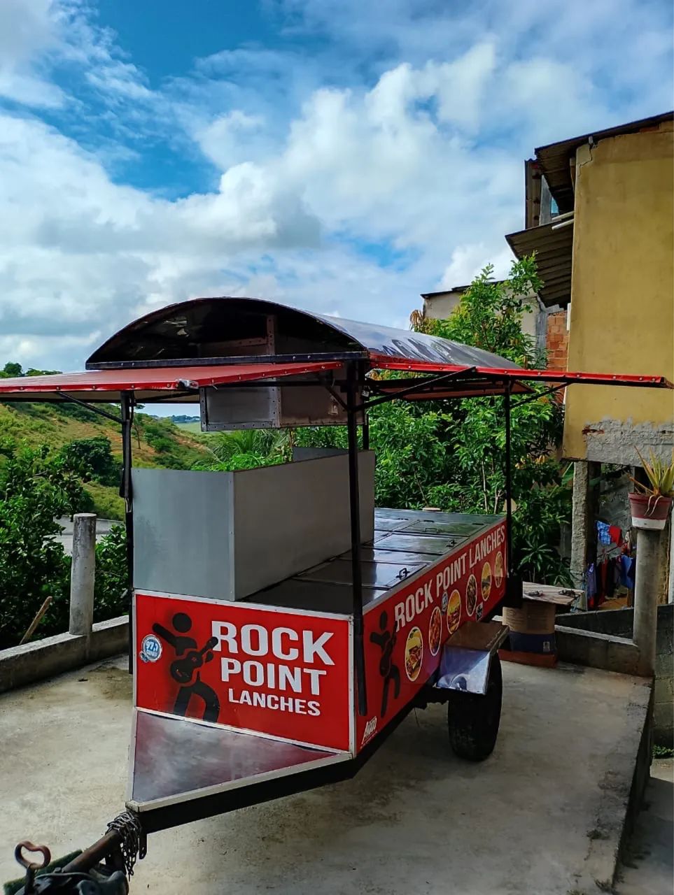 Vendo trailer  - Foto 4