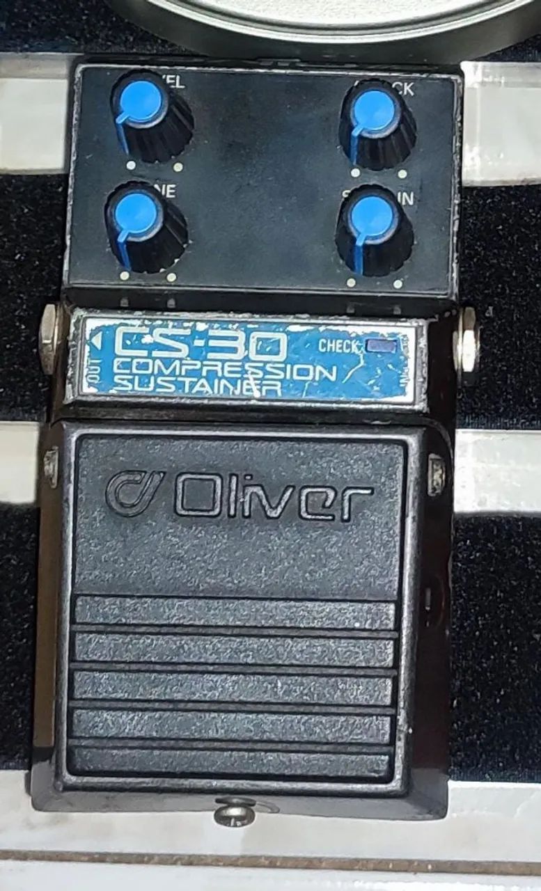 Compressor