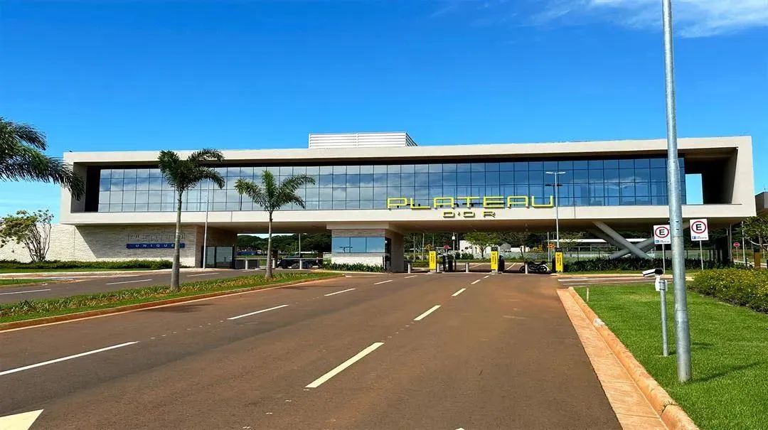 Plateau D´or Unique - Terreno Residencial