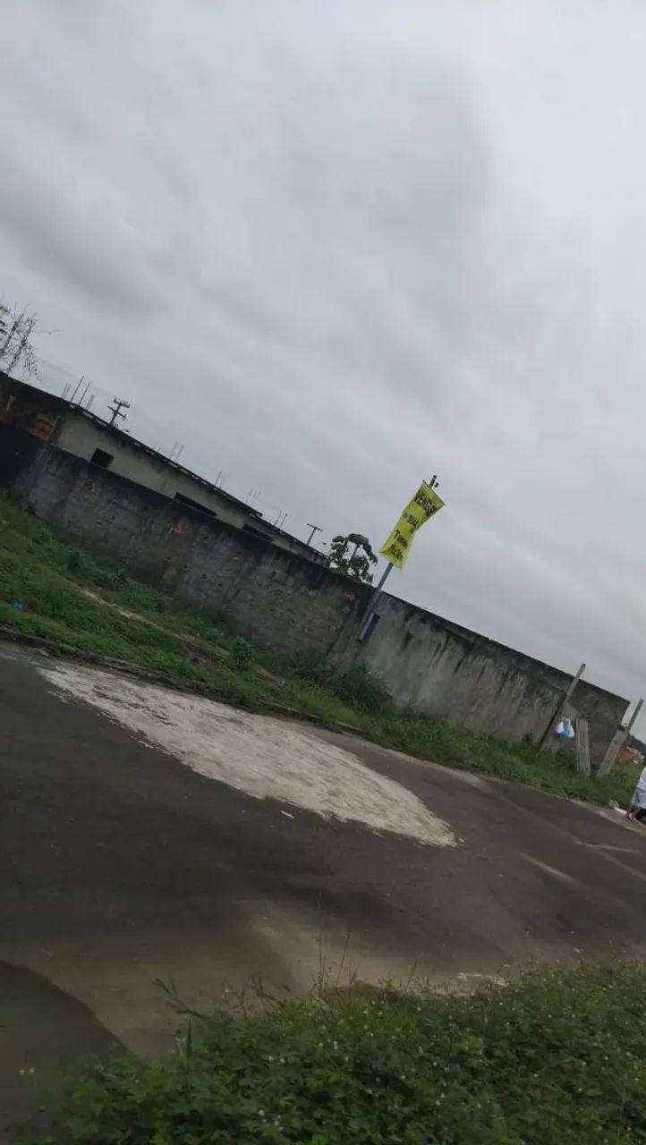 Foto - Manaus - São Jorge