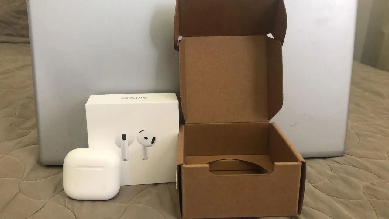 AirPods 4 IPLACE  - Foto 3