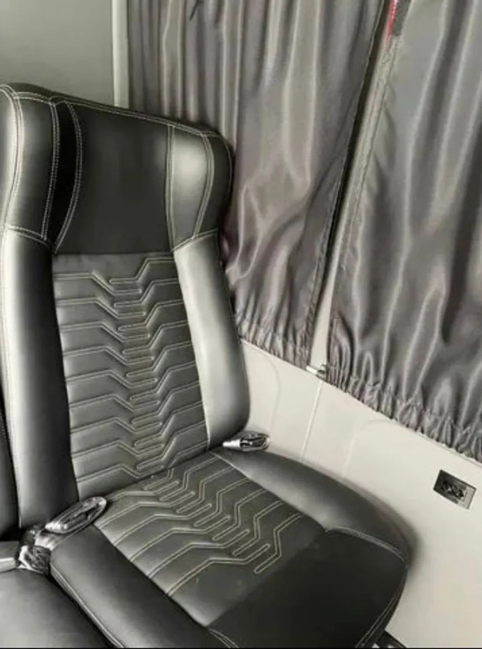 Mercedes-Benz Sprinter 416 Van L. T.b. 16L 2.2 Diesel 2022 - Foto 8