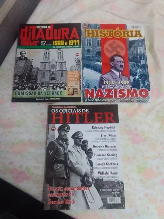 Revistas Lote Sortido. - Foto 5