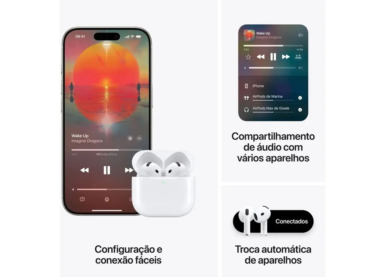 AirPods 3 LACRADO  - Foto 6