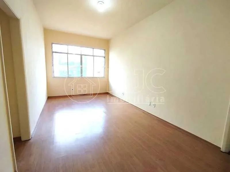 Apartamento : Padrão / Residencial / Tijuca