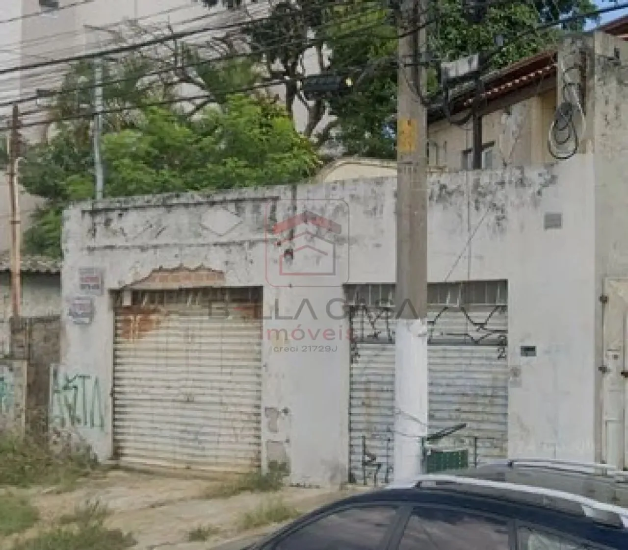 Terreno à venda - Vila Bertioga - Aceita Permuta