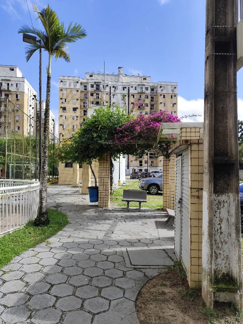 Apartamento no Fit Coqueiro 2, Alugo  - Foto 2