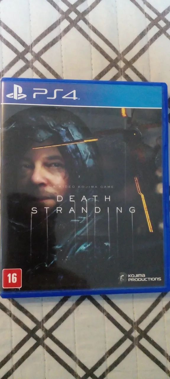 DEATH STRANDING  - Foto 2