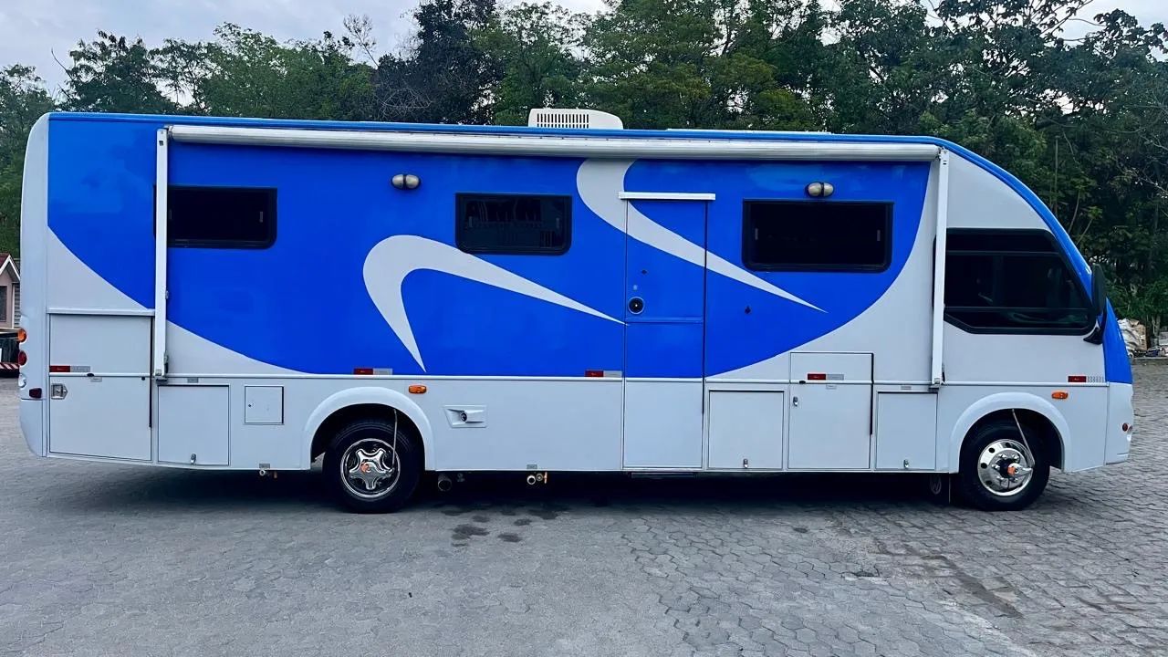 Motor Home  - Foto 7