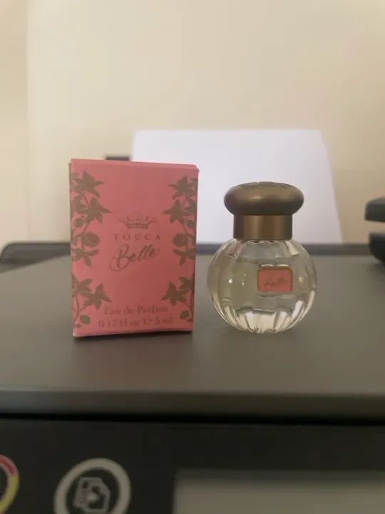 Perfume Tocca Belle edp - Miniatura