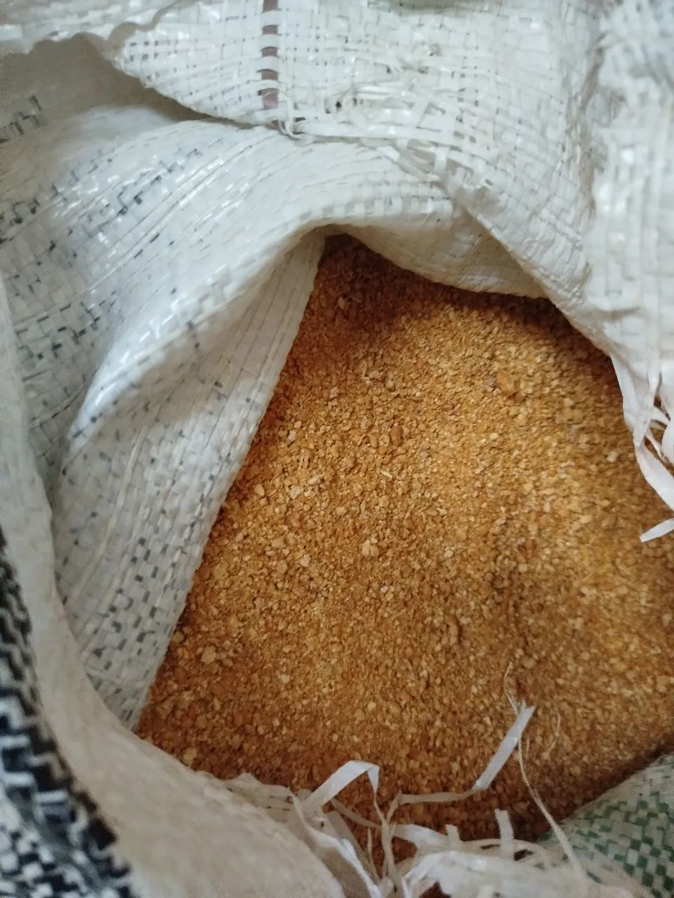 Farelo de Soja de Qualidade