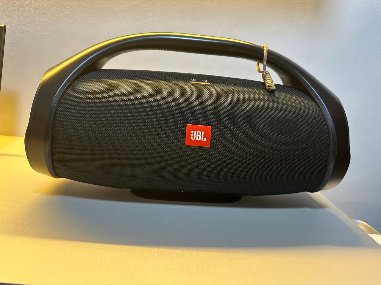 Boombox 