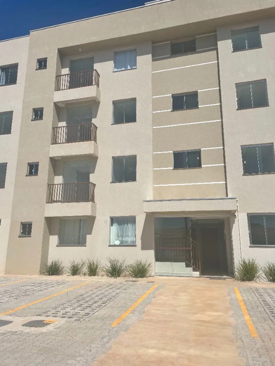 Foto - Águas Lindas de Goiás - Cidade Jardim