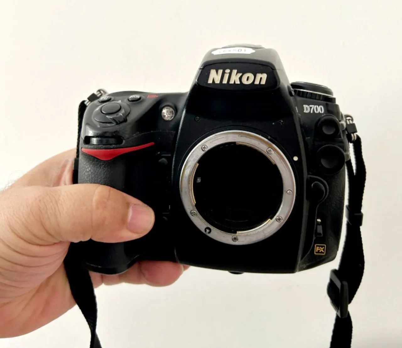 Camera Nikon D700 - Foto 4