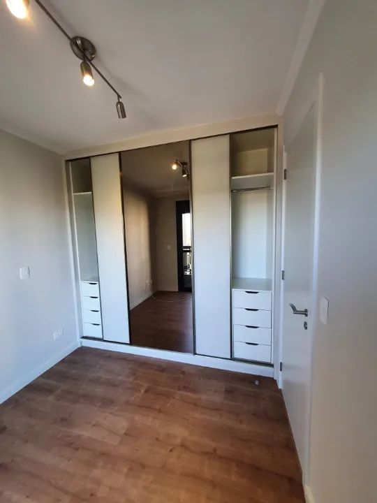 APARTAMENTO PARA ALUGAR NA VILA ISABEL COM  01 QUARTO(36M2)  DISPONÍVEL EM ABRIL - Foto 7