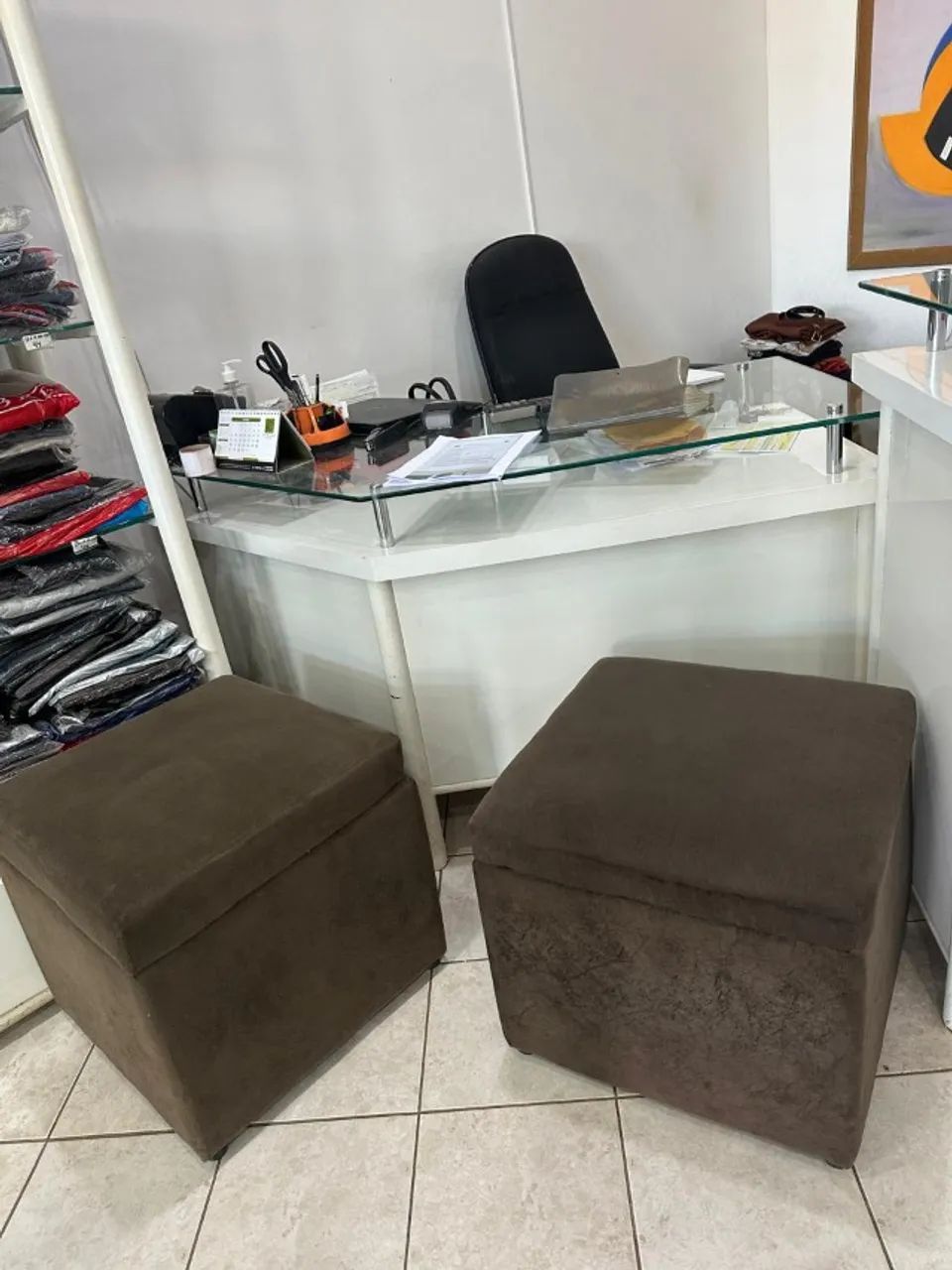MESA DE CAIXA