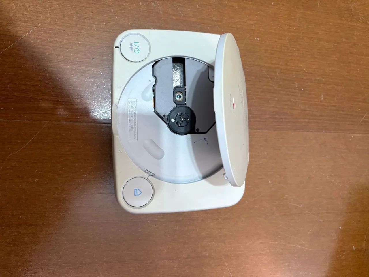 Playstation 1 Baby Slim no estado - Foto 2