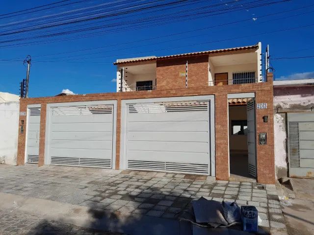 Foto - Petrolina - Vila Eduardo