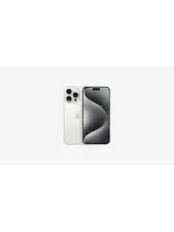 Iphone 15 Pro Max 1TB BRANCO