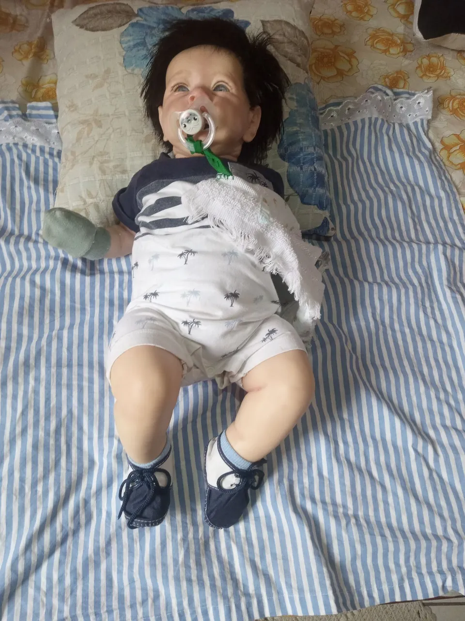 Bebê reborn