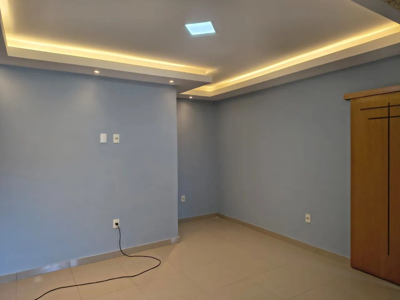  1 CASA E 2 APARTAMENTOS TUDO NOVO !!! ALUGO  OPORTUNIDADE !!!! - Foto 8