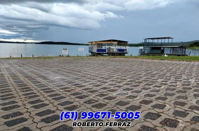 Corumbá 4 Lote Recanto do Sabiá.