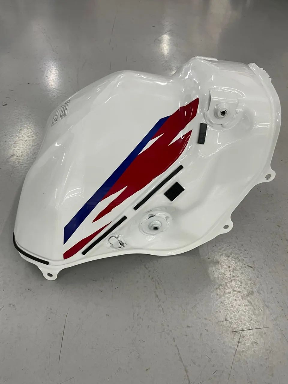 Tanque de Combustível Honda CBR 1000RR - Foto 4