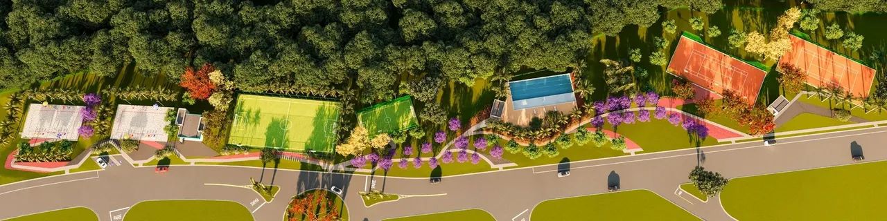 Jardins Miami - Foto 4