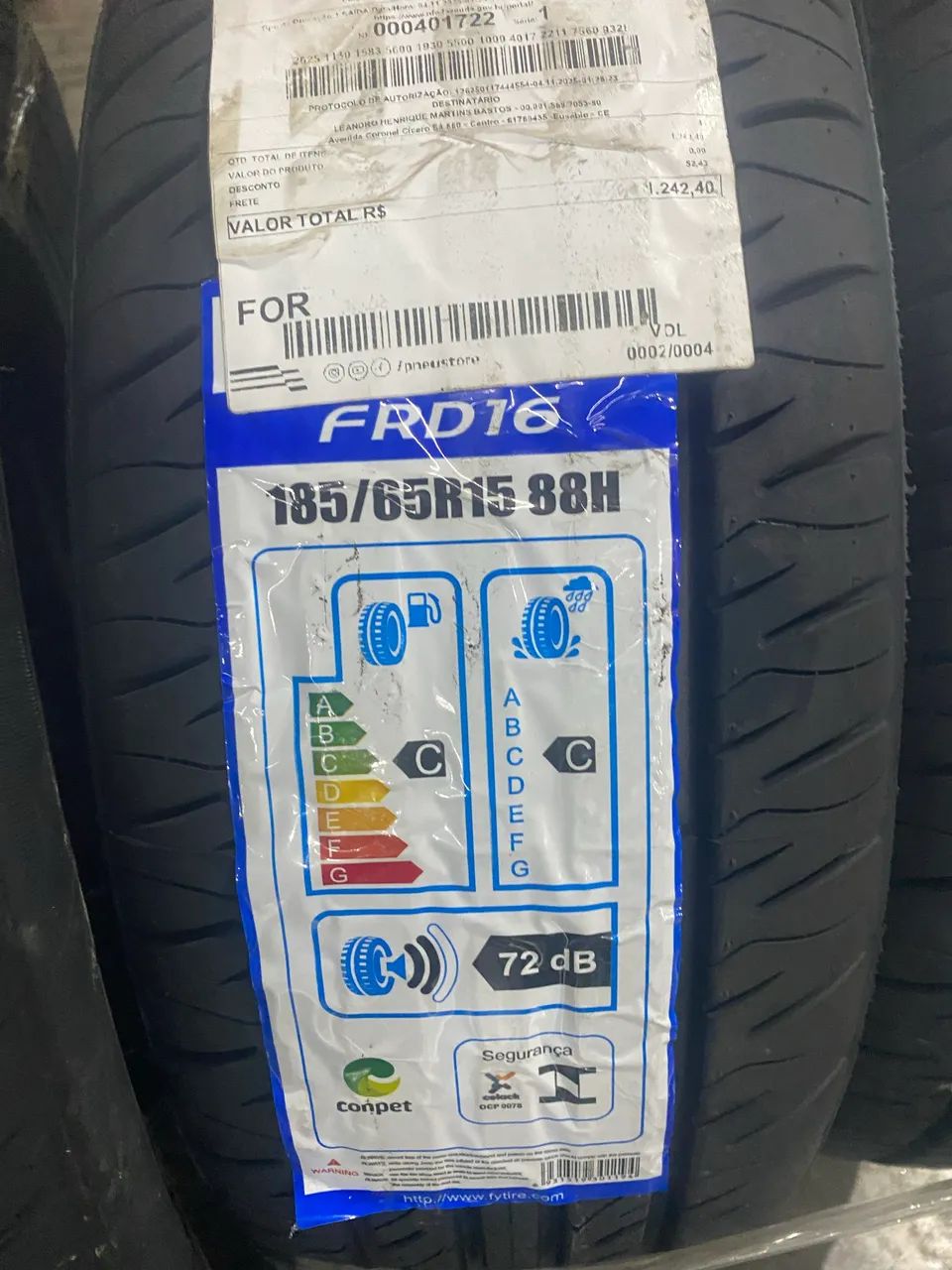 Pneu aro 1564319185322754120